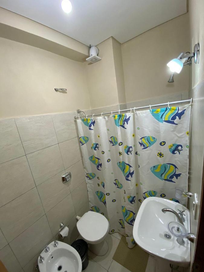 Apartamento Costa Selva Posadas Exterior foto