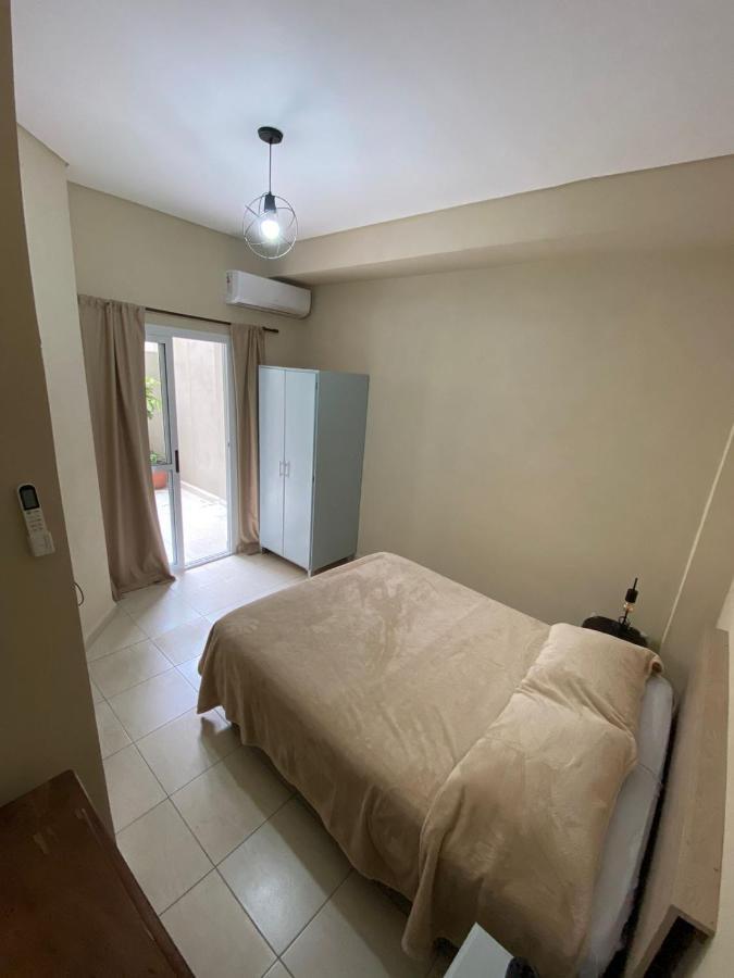 Apartamento Costa Selva Posadas Exterior foto