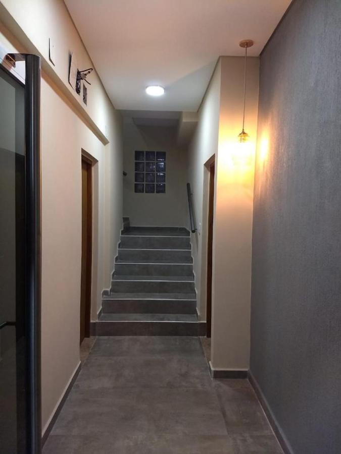 Apartamento Costa Selva Posadas Exterior foto