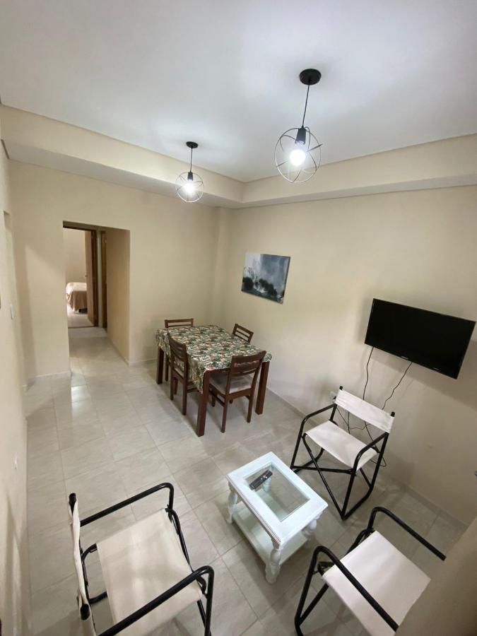 Apartamento Costa Selva Posadas Exterior foto