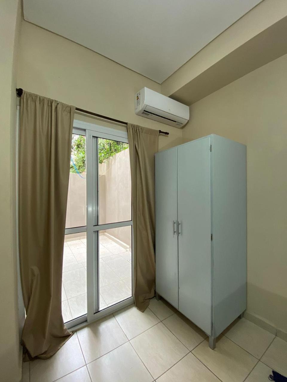 Apartamento Costa Selva Posadas Exterior foto