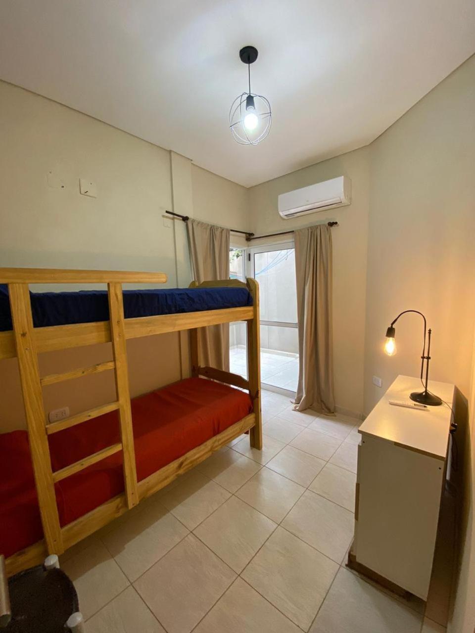 Apartamento Costa Selva Posadas Exterior foto